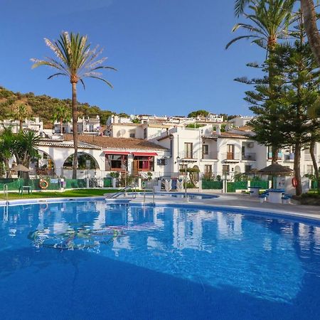 Townhouse B In Punta Lara Villa Nerja Exterior photo