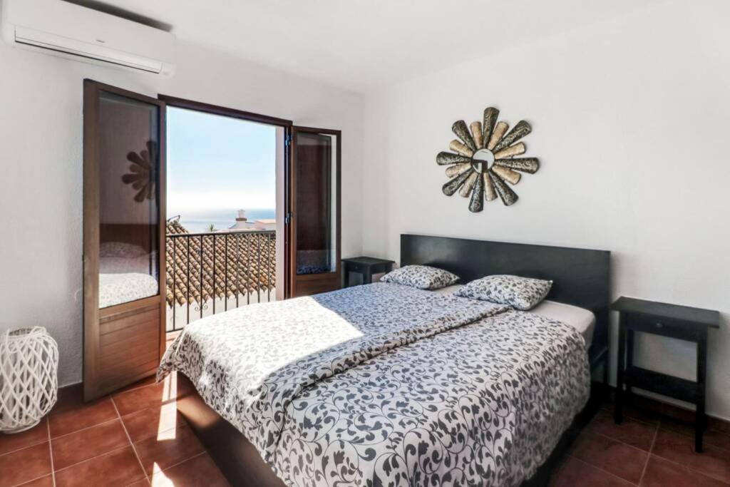 Townhouse B In Punta Lara Villa Nerja Exterior photo